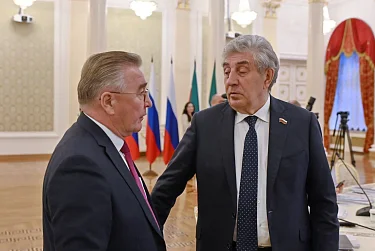 Регионы Приволжья нацелены на двукратный прирост туристов